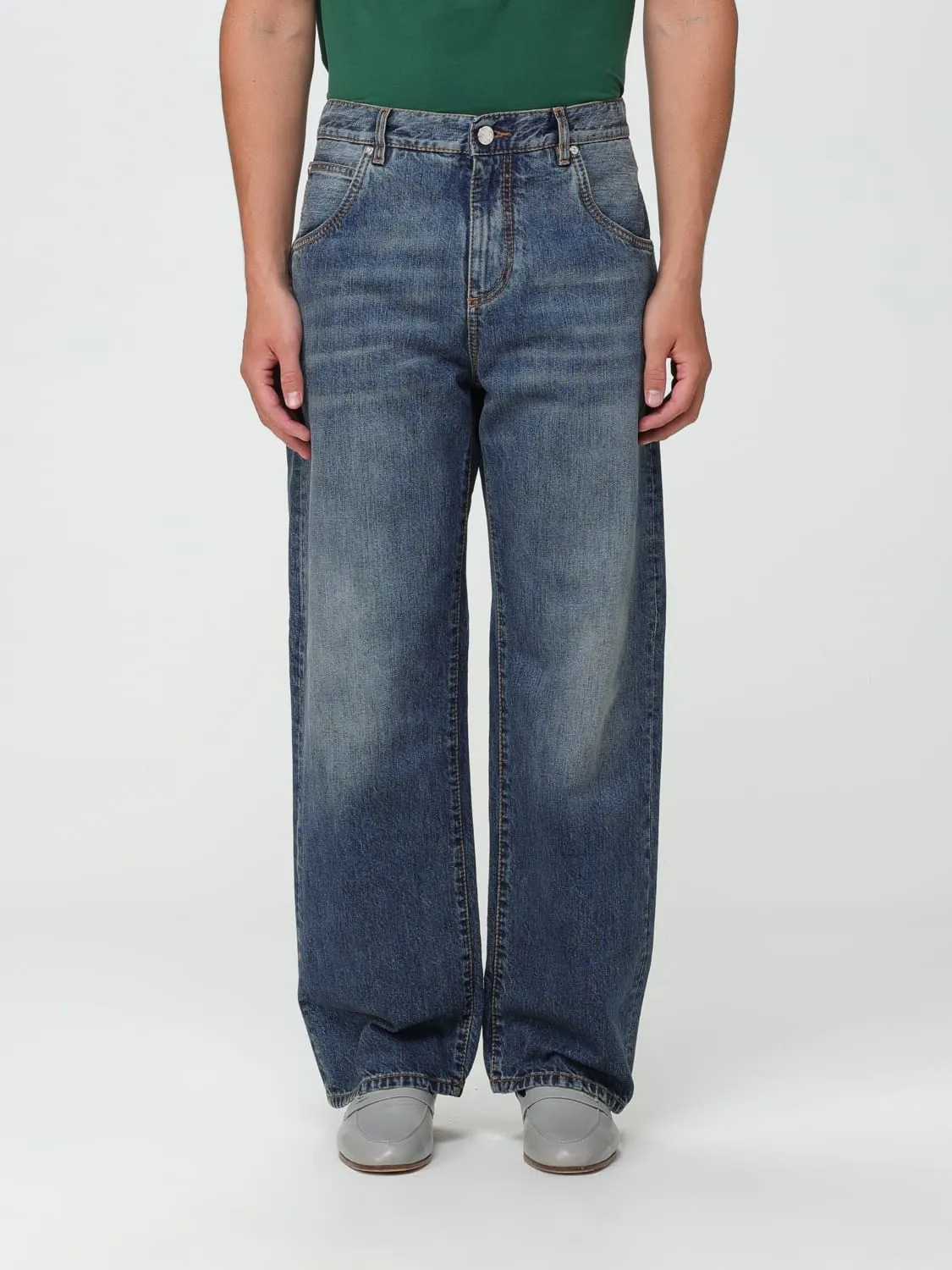 Pantalón hombre Etro