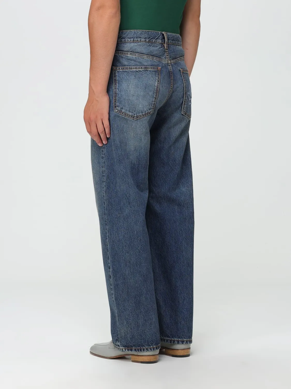 Pantalón hombre Etro