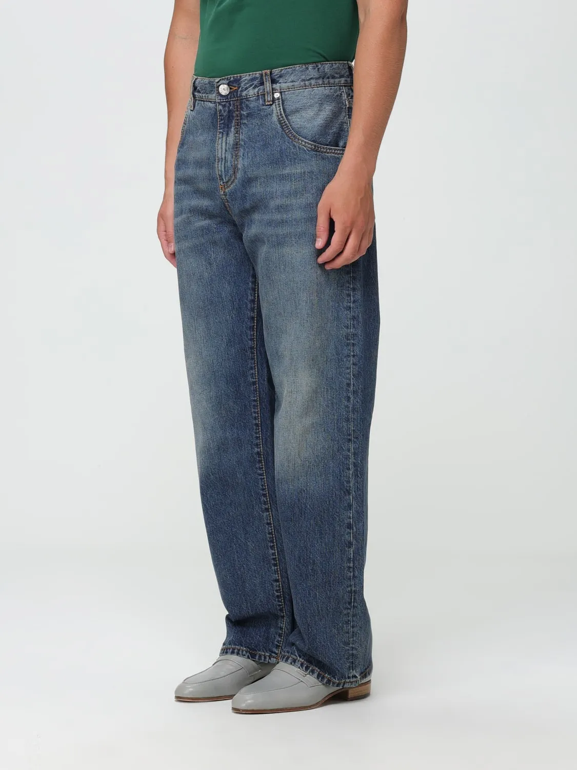 Pantalón hombre Etro