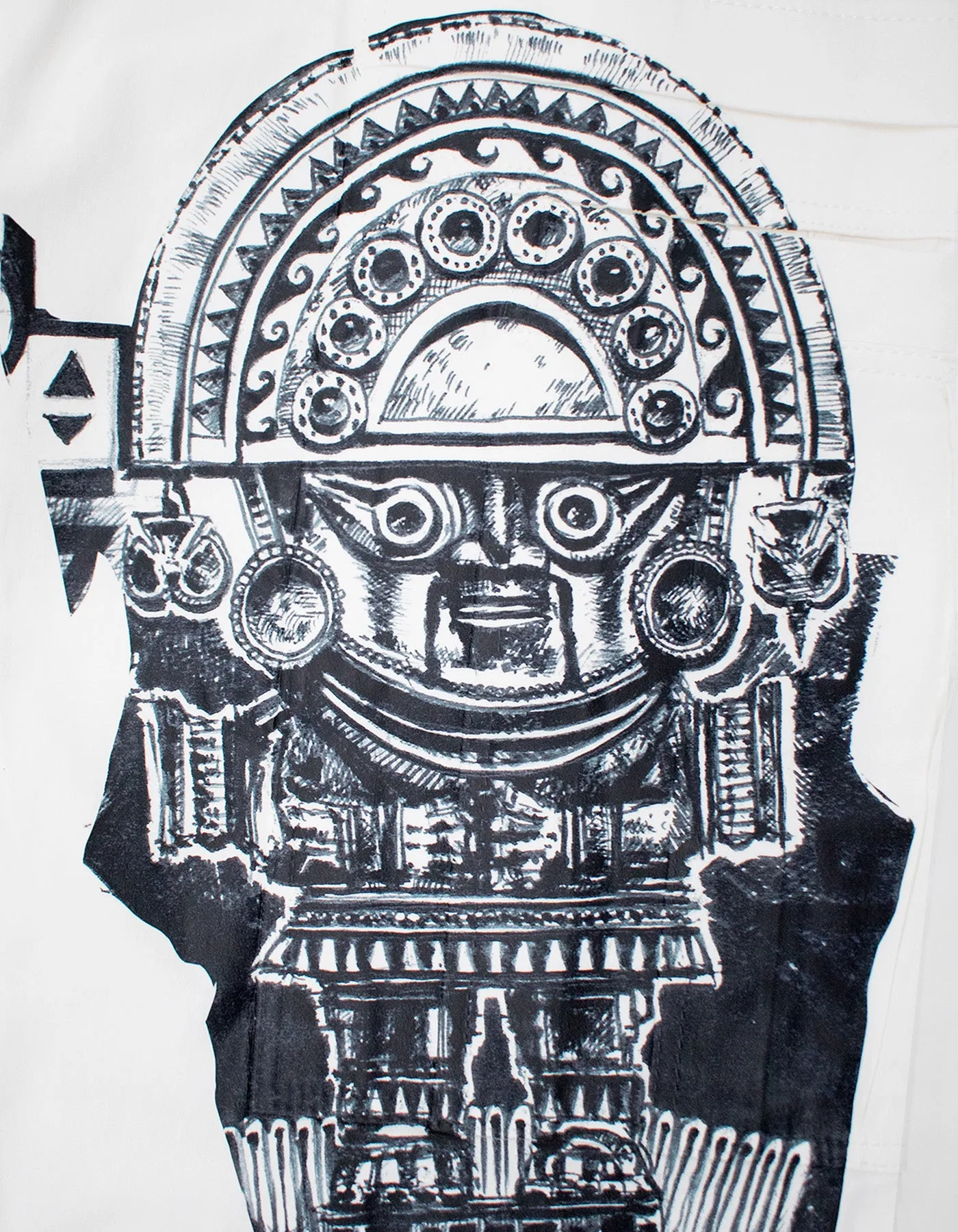 Pantalón Huaca