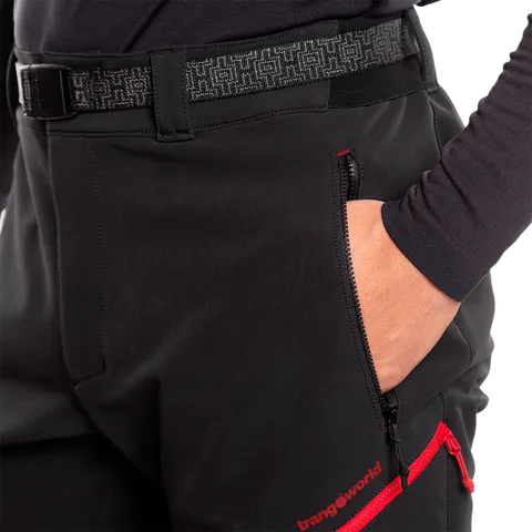 Pantalón largo Hombre BALAITUS VD