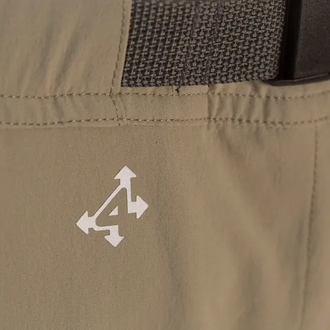 Pantalón largo Mujer BOLMEN