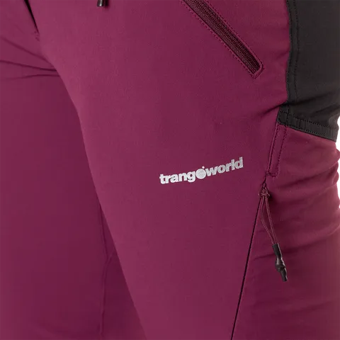 Pantalón largo Mujer HUAYNA
