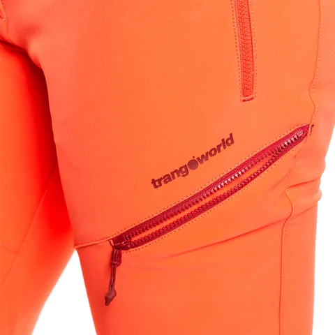 Pantalón largo Mujer NOGUERA VD