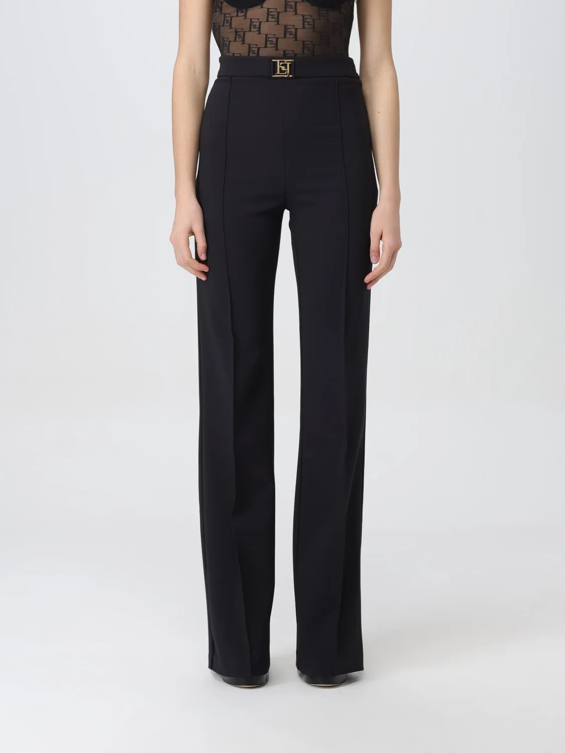 Pantalón mujer Elisabetta Franchi