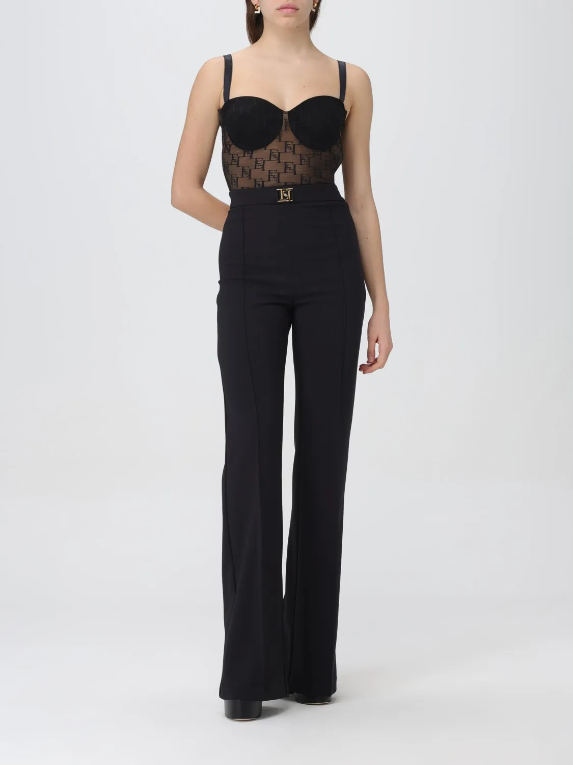 Pantalón mujer Elisabetta Franchi