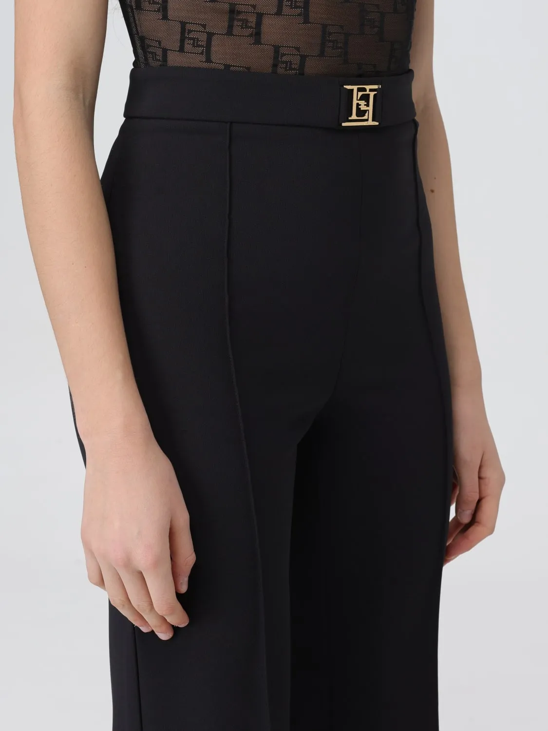 Pantalón mujer Elisabetta Franchi