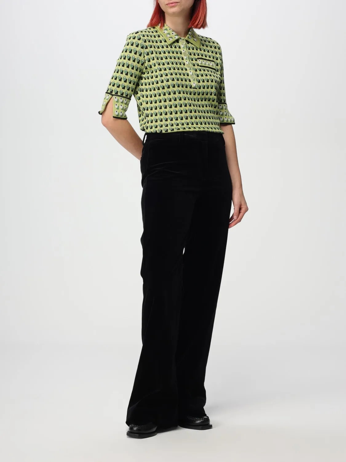 Pantalón mujer Etro
