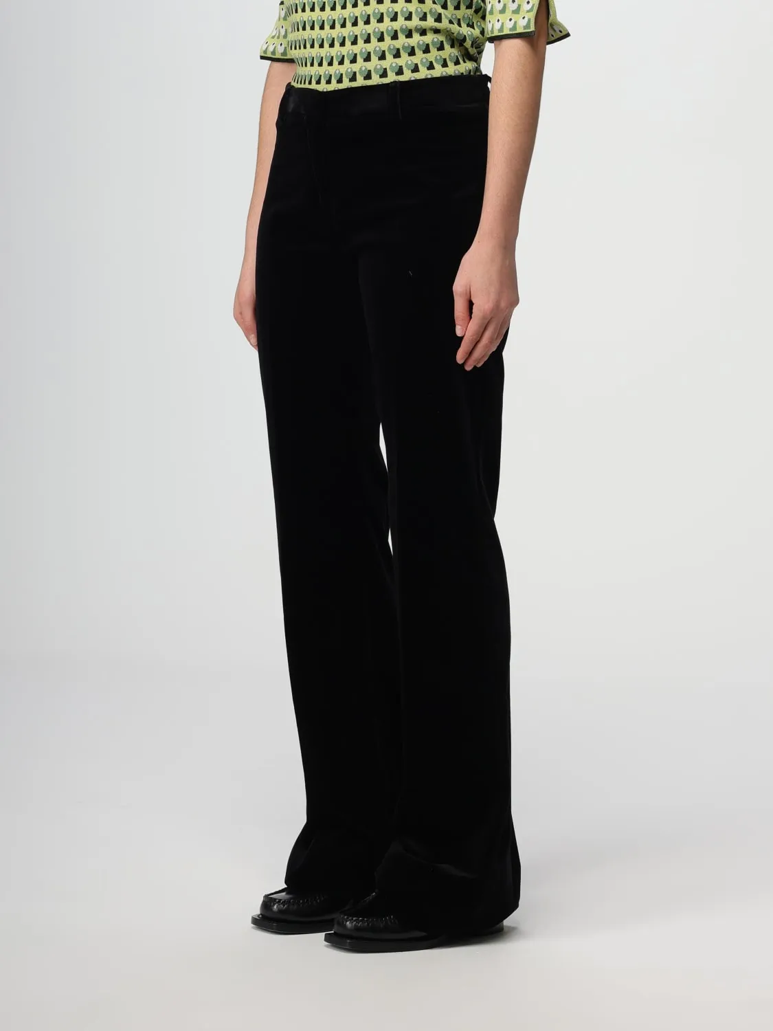 Pantalón mujer Etro