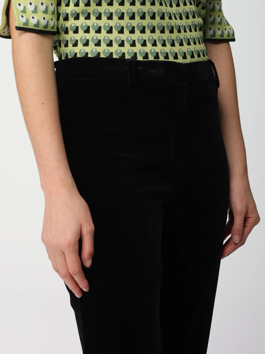 Pantalón mujer Etro