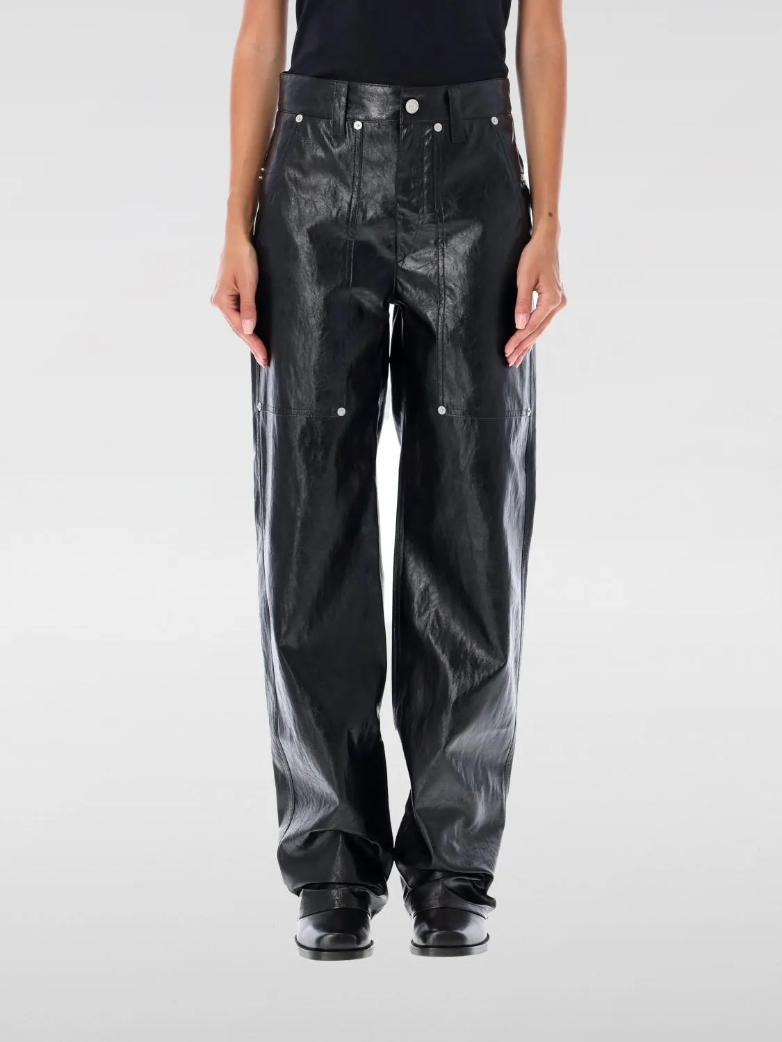 Pantalón mujer Isabel Marant Etoile