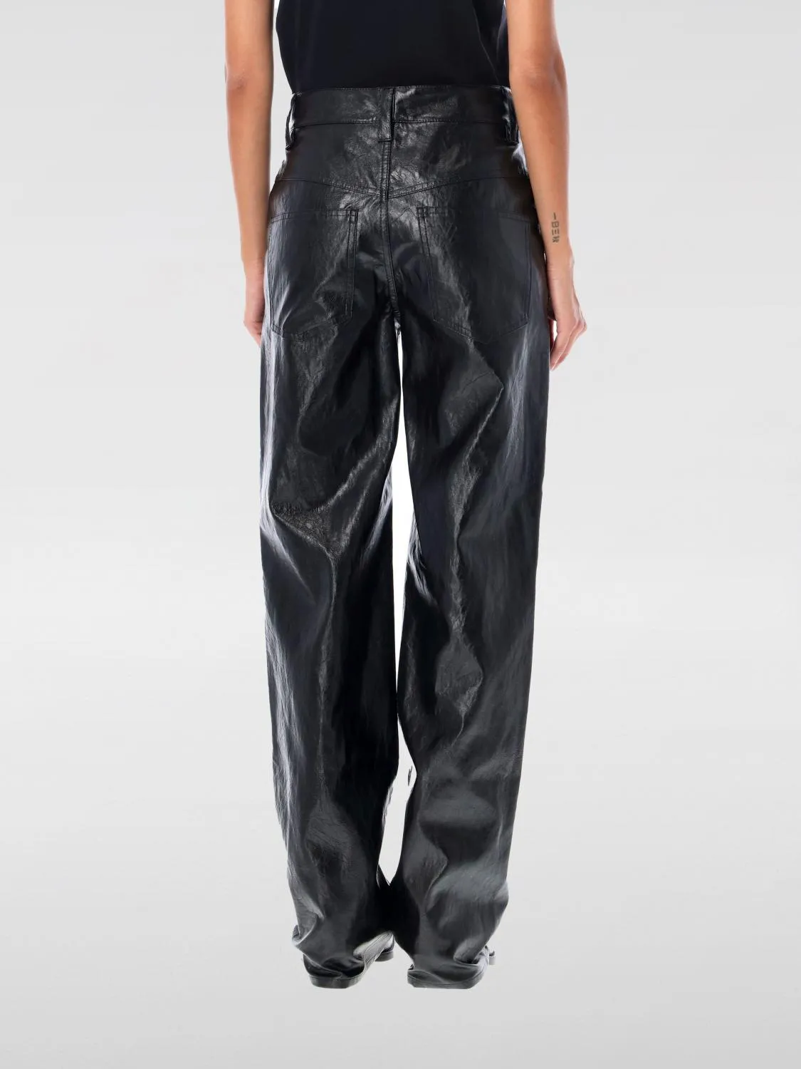 Pantalón mujer Isabel Marant Etoile