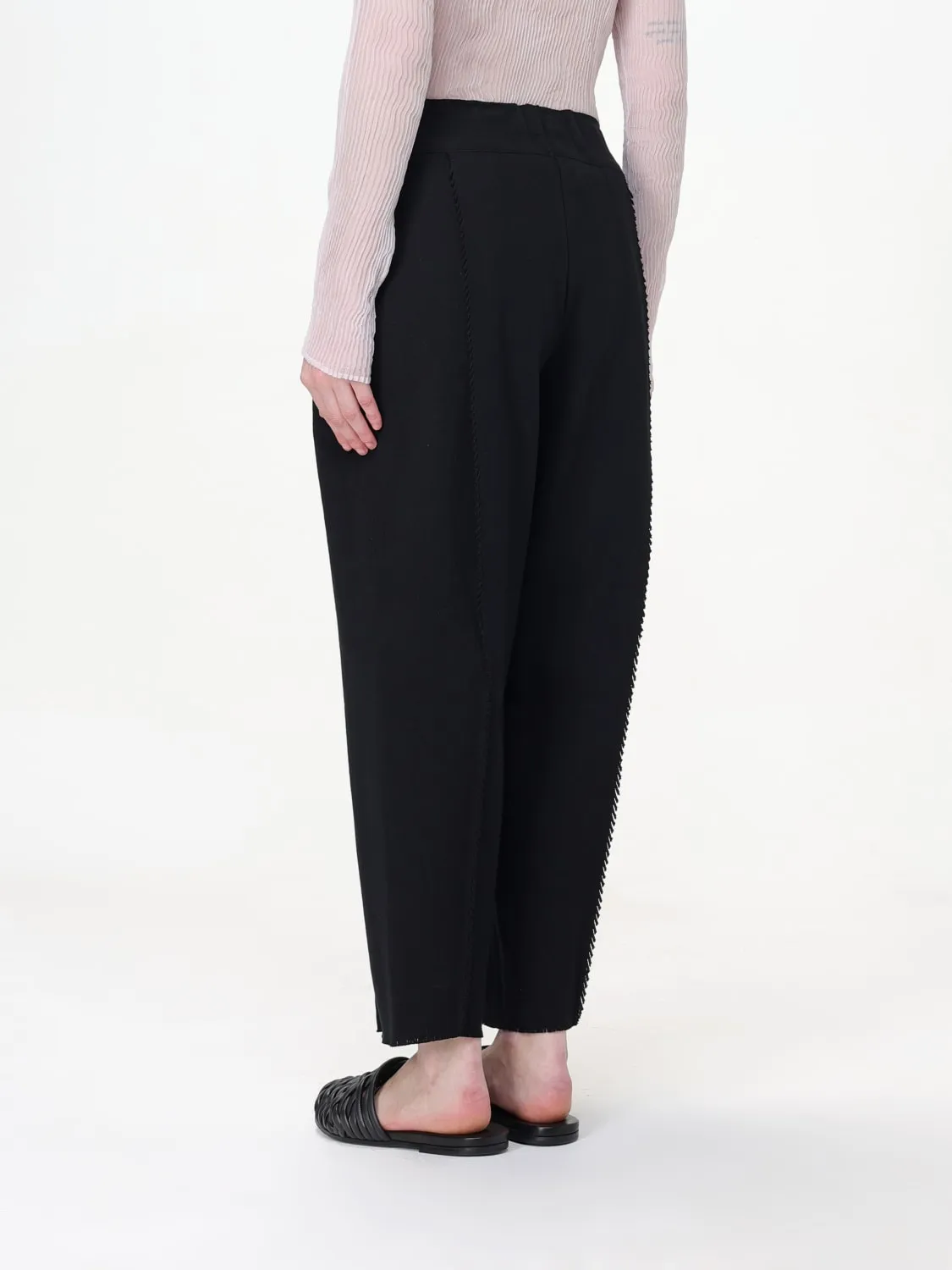 Pantalón mujer Issey Miyake
