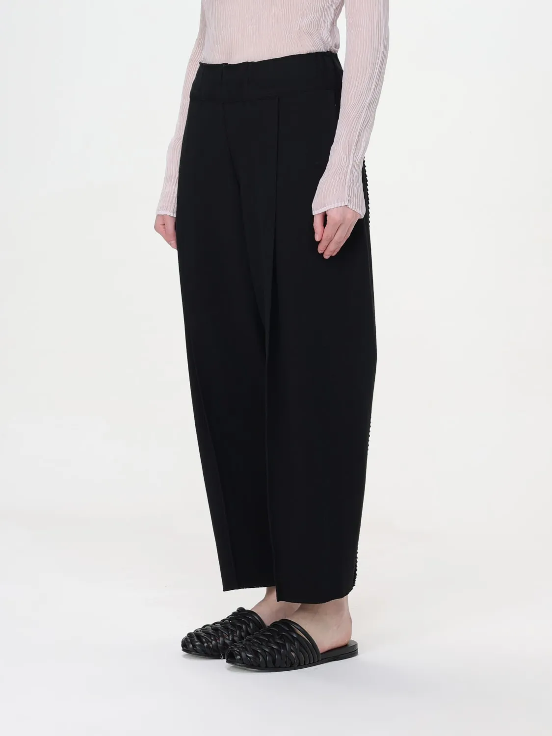 Pantalón mujer Issey Miyake