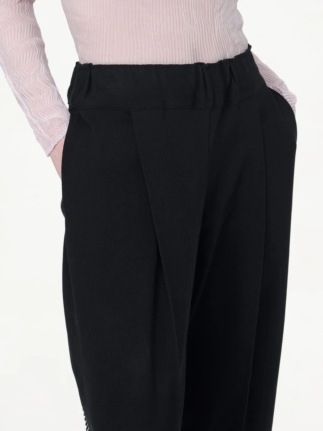 Pantalón mujer Issey Miyake