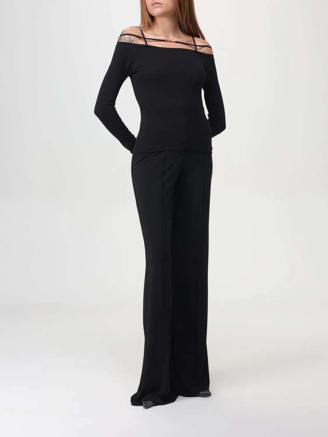 Pantalón mujer Jacquemus