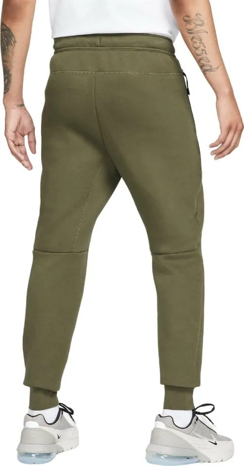 Pantalón Nike M NK TCH FLC JGGR