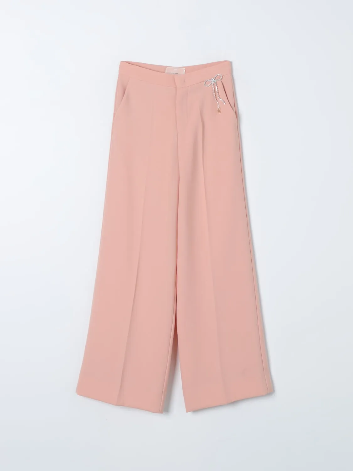 Pantalón niños Elisabetta Franchi La Mia Bambina