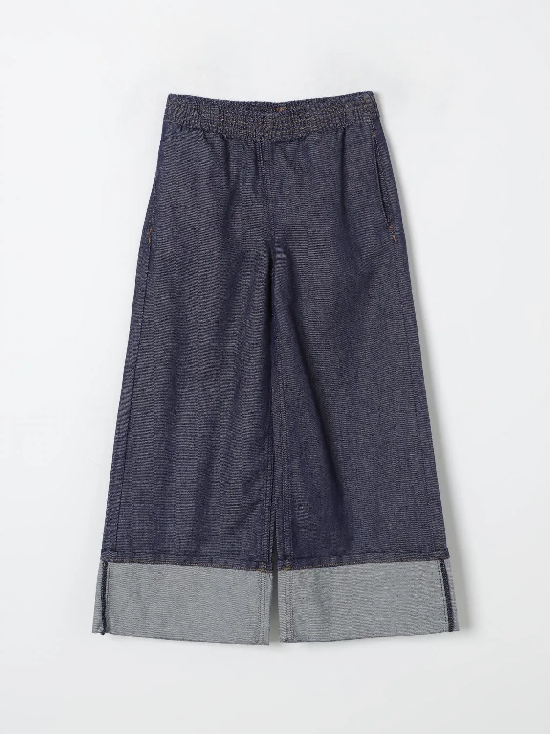 Pantalón niños Mm6 Maison Margiela
