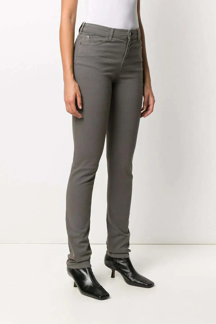 Pantalón para mujer de Emporio Armani – 6H2J182N7AZ