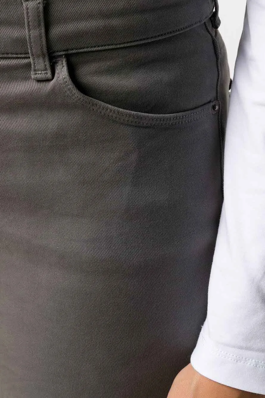 Pantalón para mujer de Emporio Armani – 6H2J182N7AZ