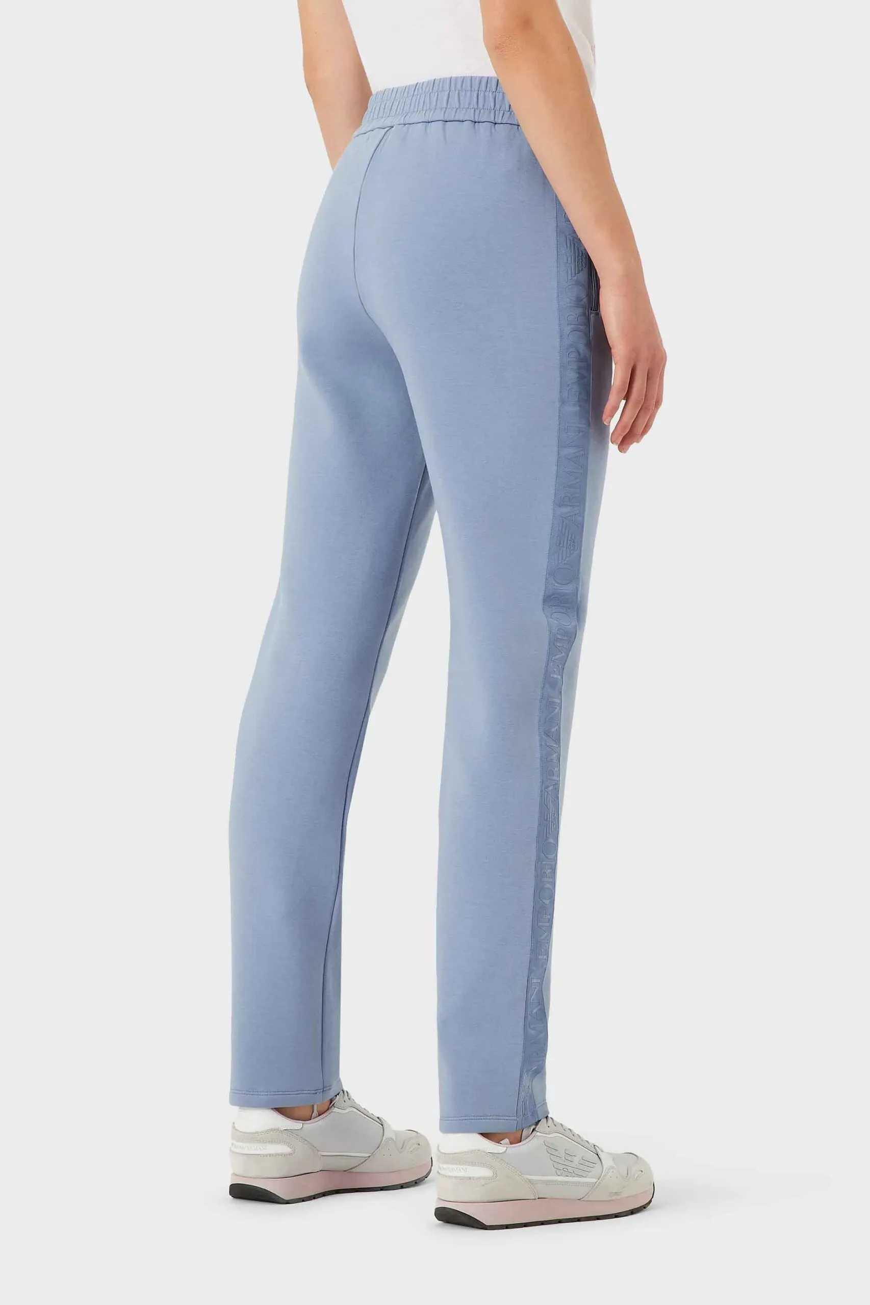 Pantalón para mujer de Emporio Armani – 6L2P6C1JHSZ