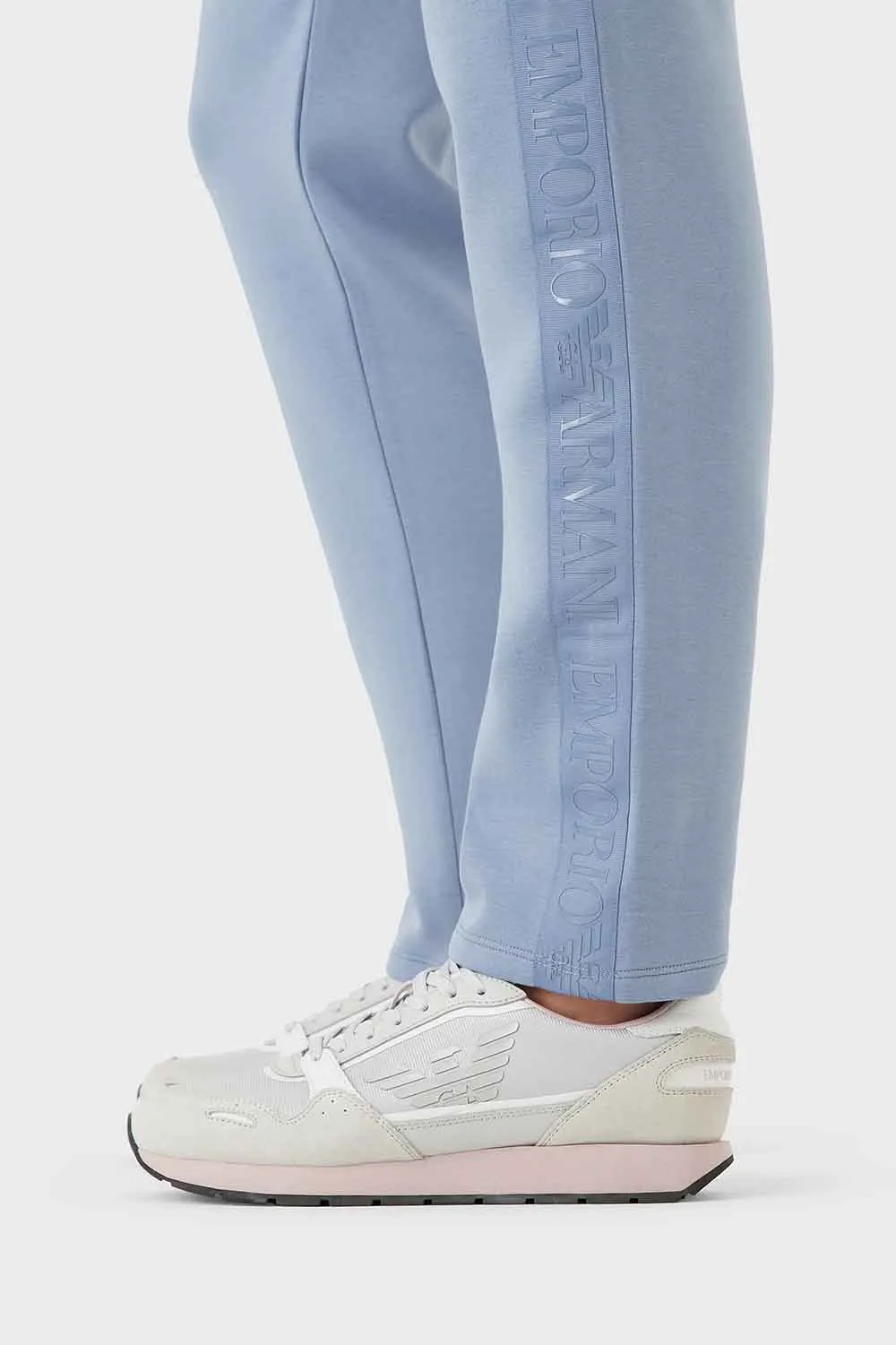 Pantalón para mujer de Emporio Armani – 6L2P6C1JHSZ