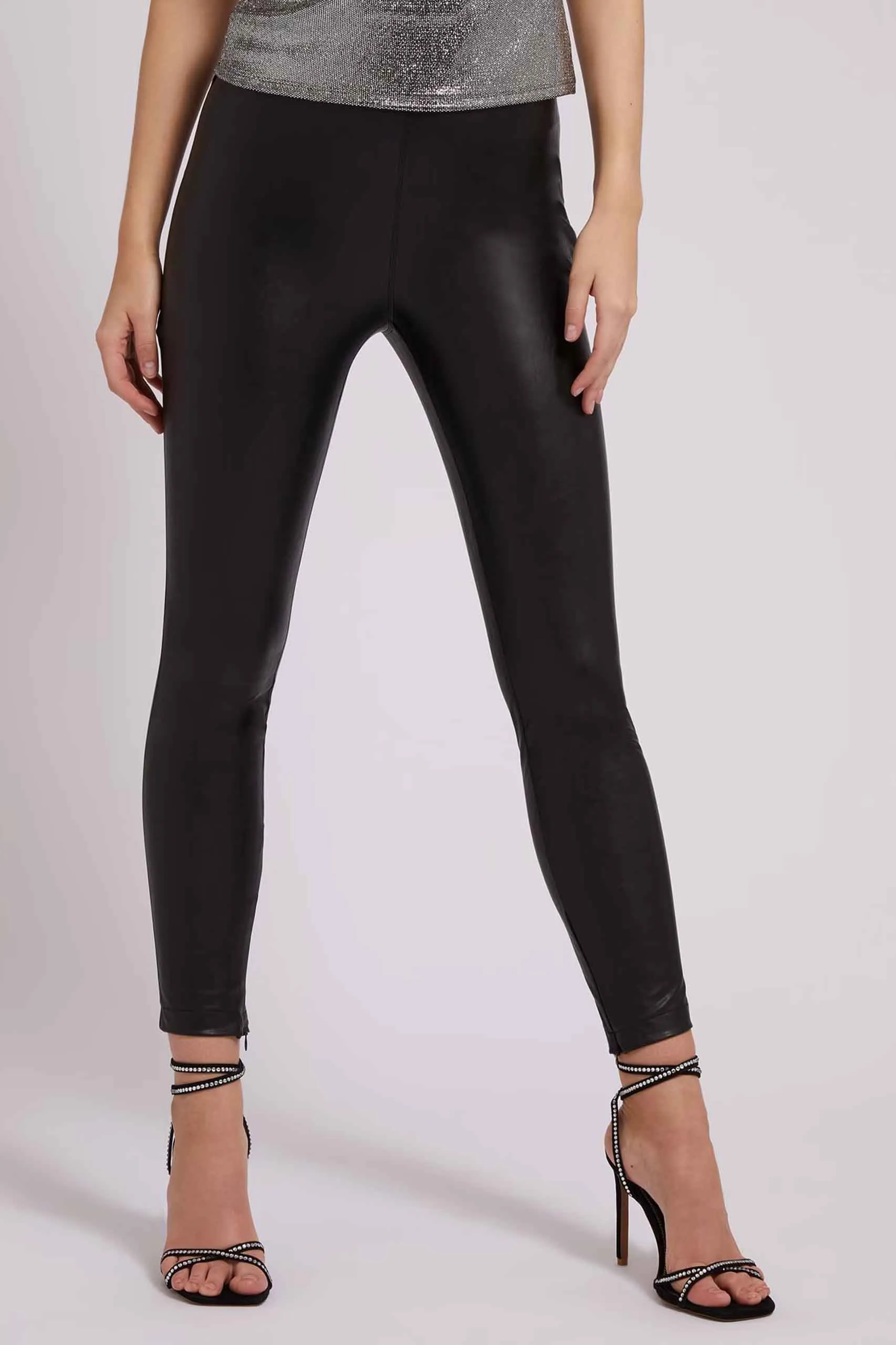 Pantalón para mujer de Guess Jeans – W2YB16WEPI0