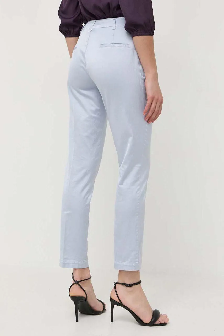 Pantalón para mujer de Guess Jeans – W3RB01WF510