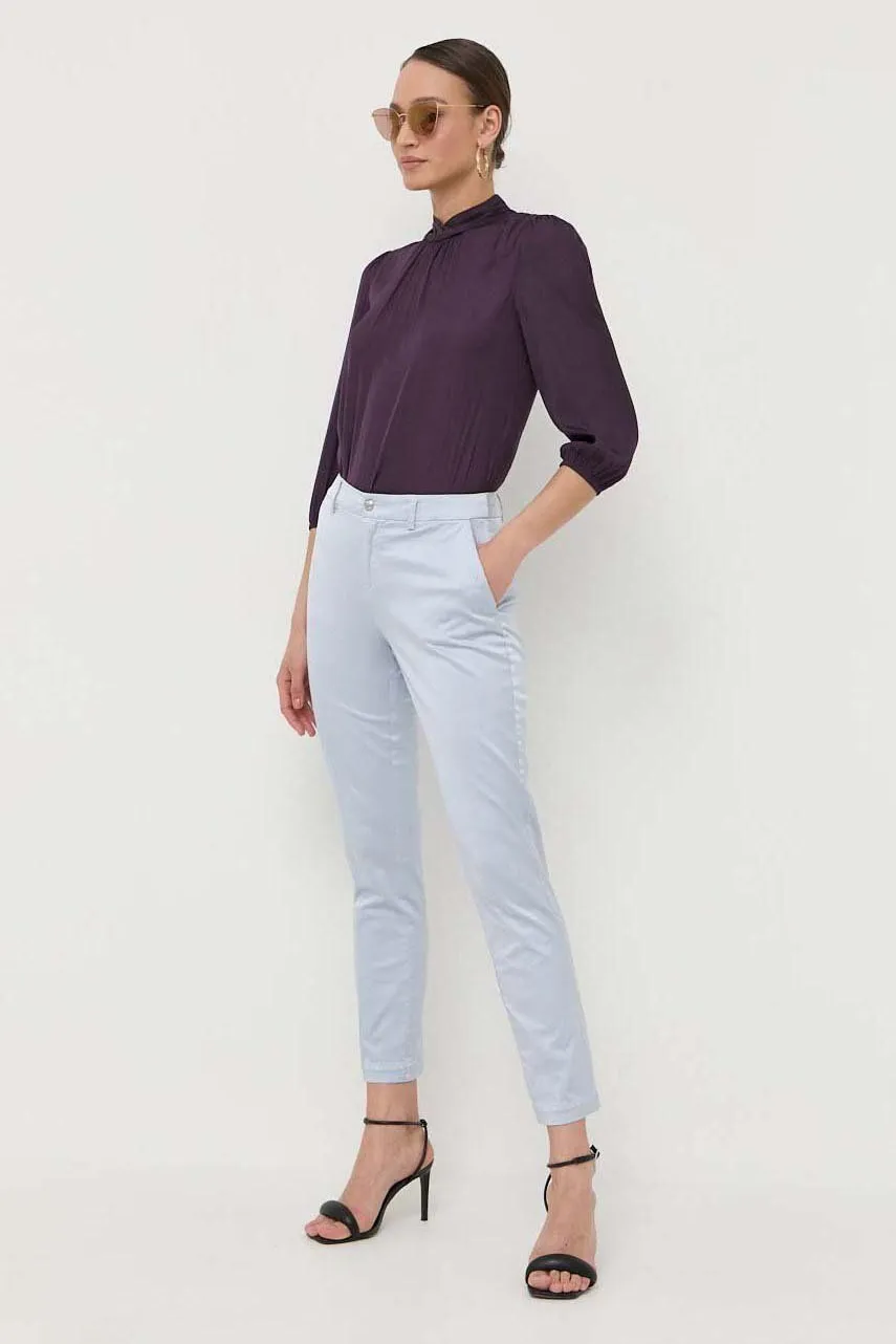 Pantalón para mujer de Guess Jeans – W3RB01WF510