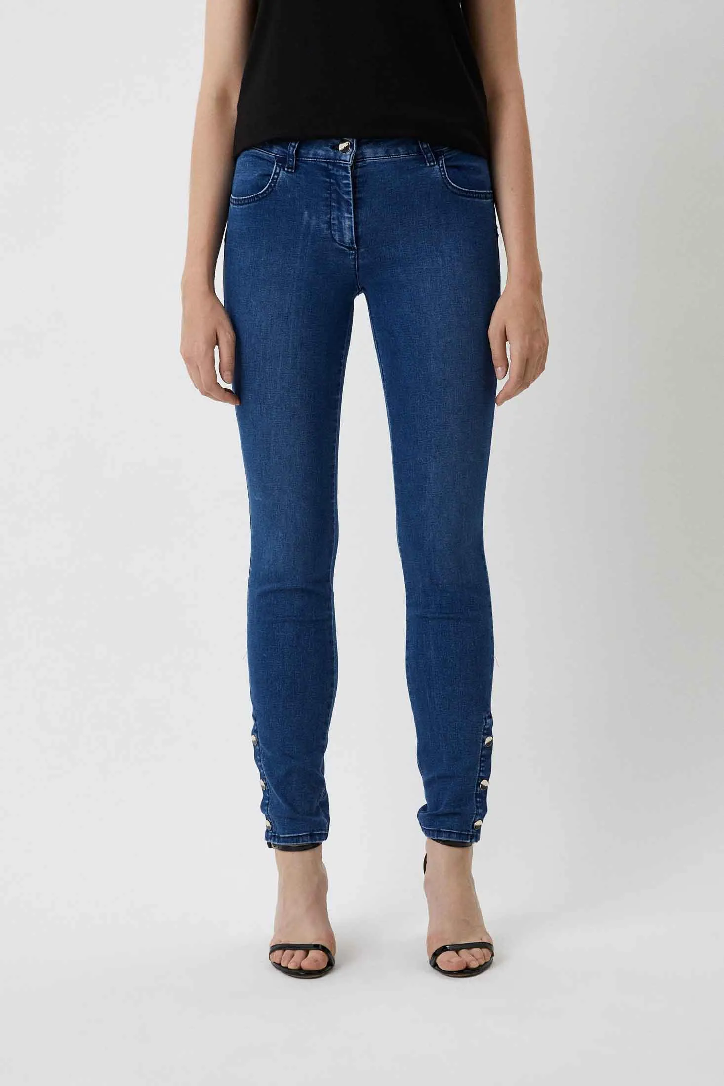 Pantalón para mujer de Liu·Jo – TF2040D4747