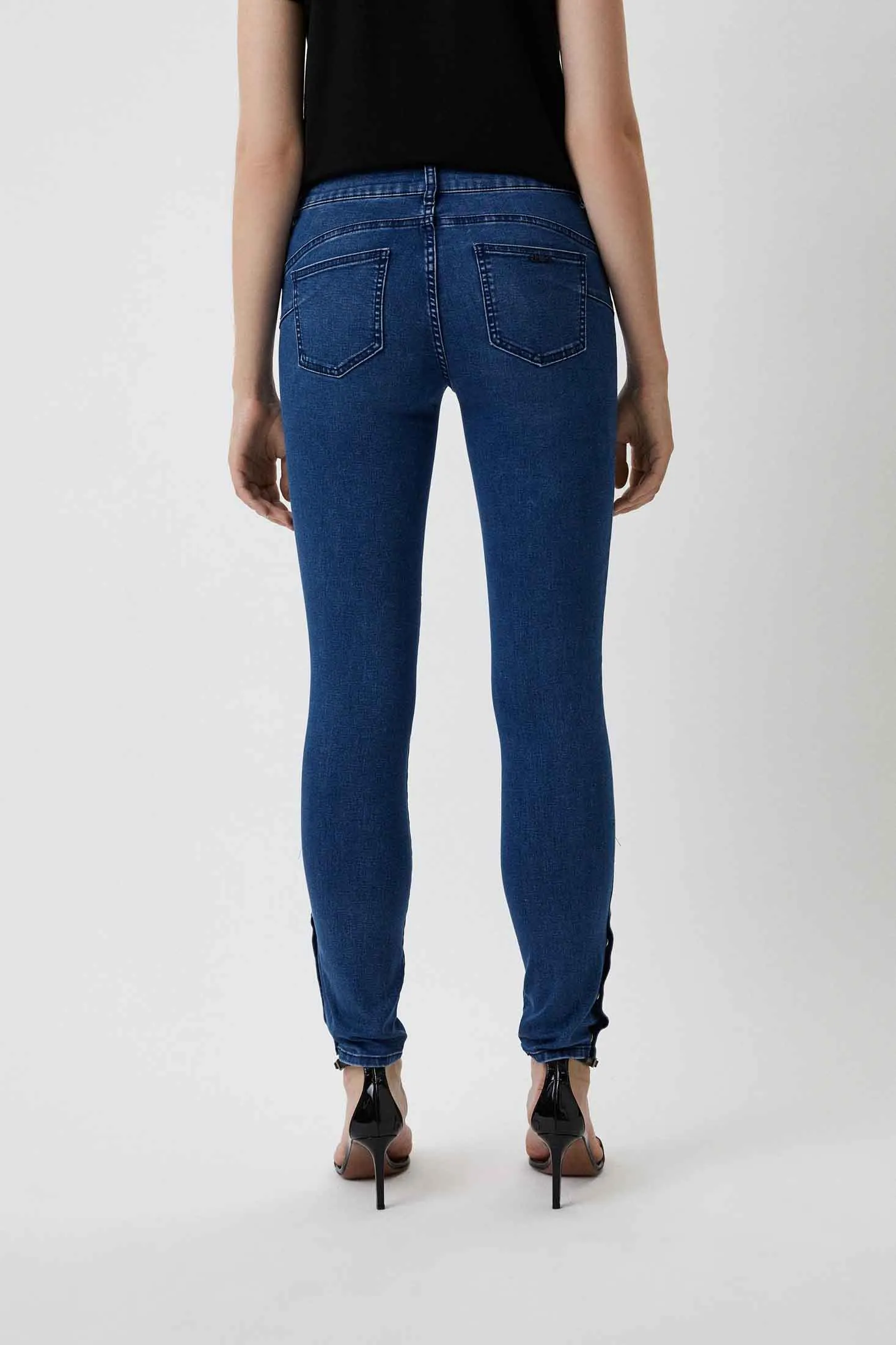 Pantalón para mujer de Liu·Jo – TF2040D4747