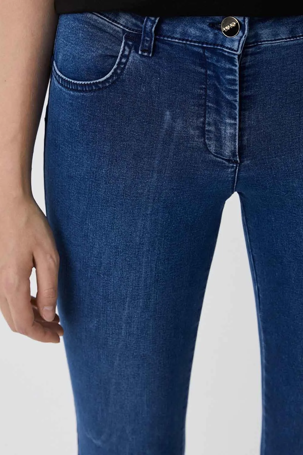 Pantalón para mujer de Liu·Jo – TF2040D4747