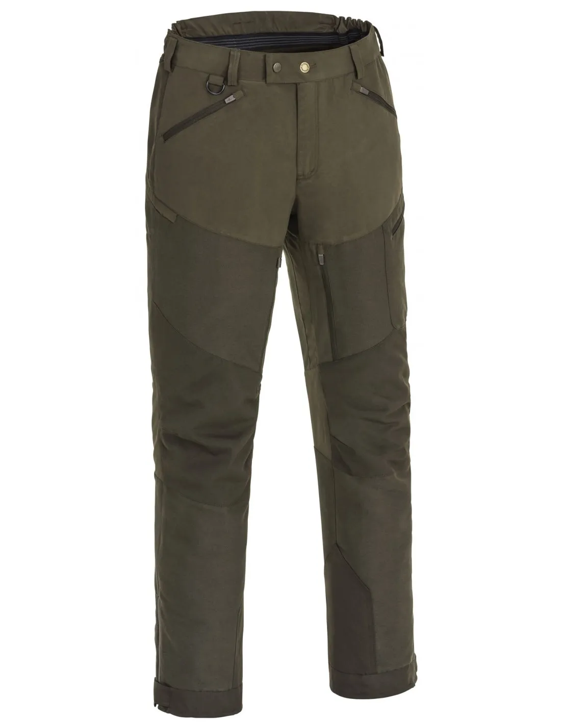 Pantalón Pinewood Pirsch (marrón)