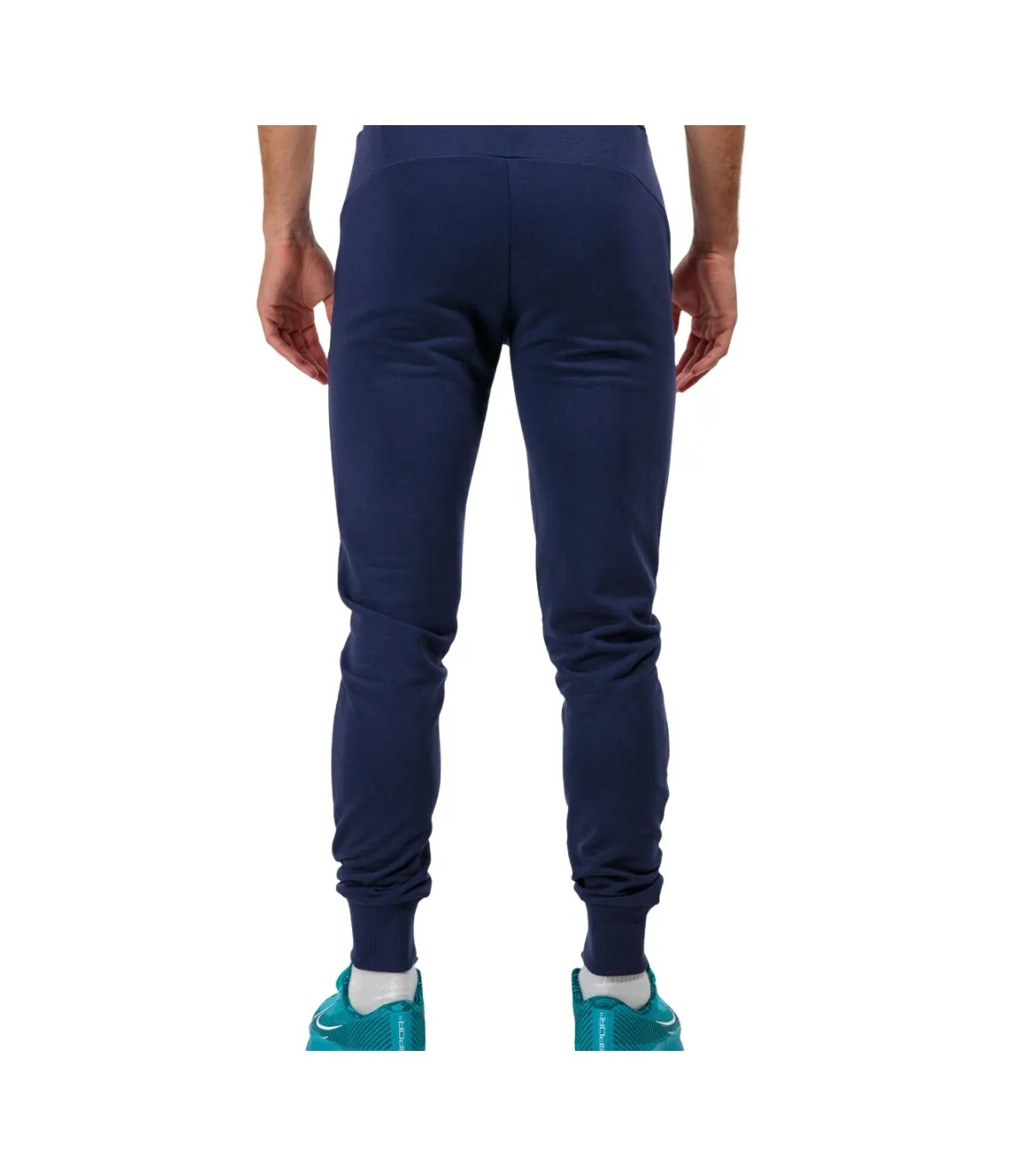 Pantalón Puma Padel TeamLiga Azul