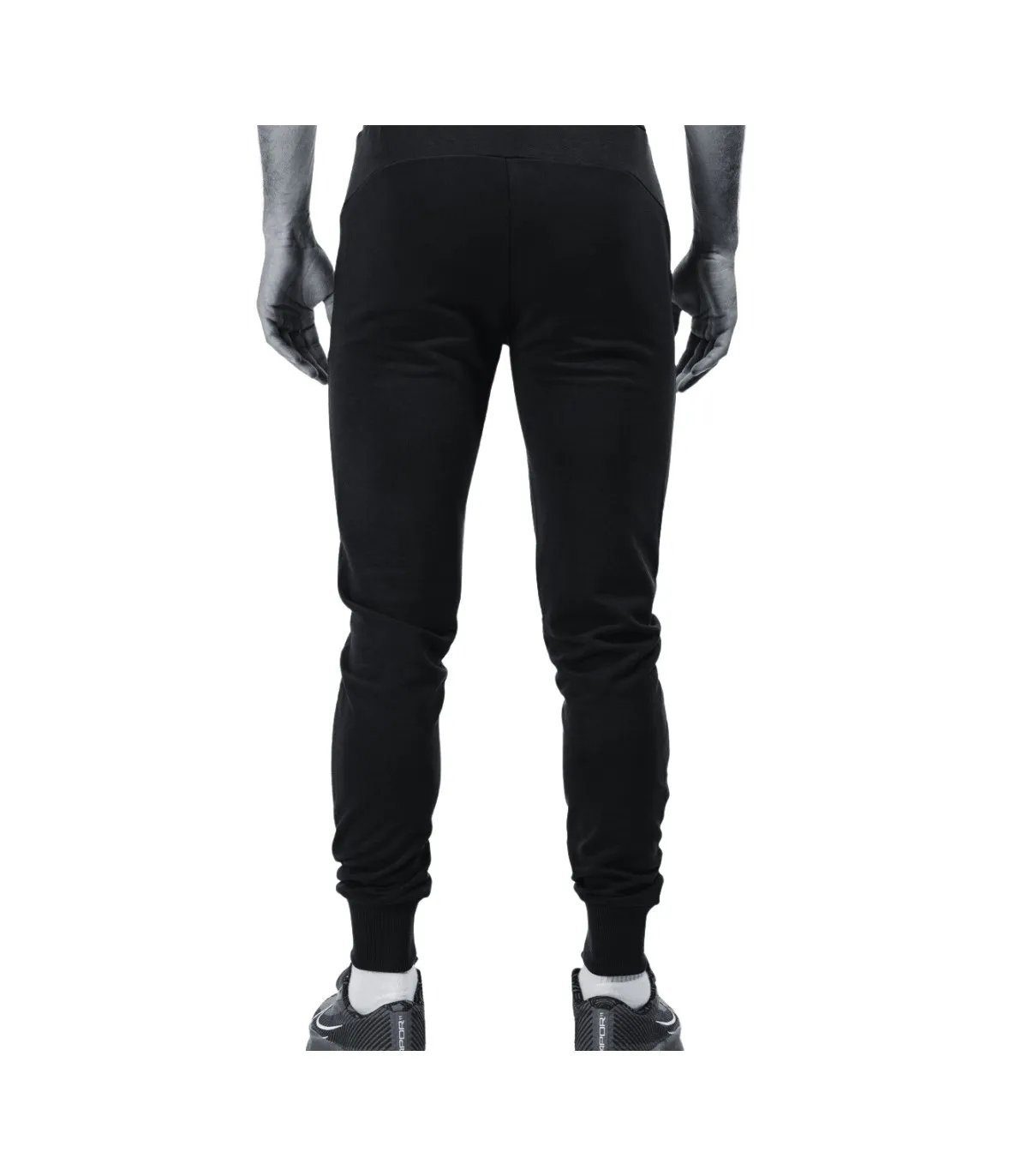 Pantalón Puma Padel TeamLiga Negro