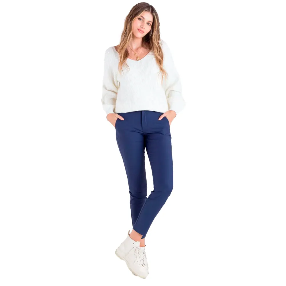 Pantalón Skinny