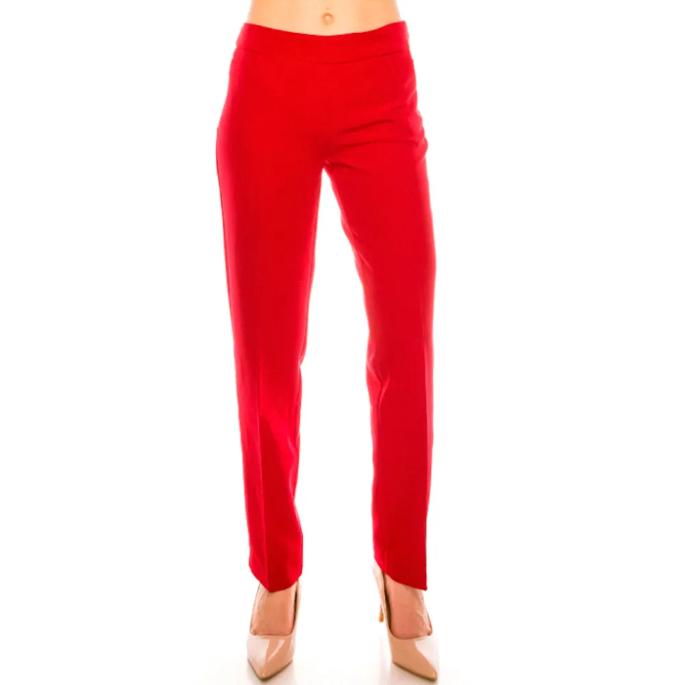 Pantalón Slim