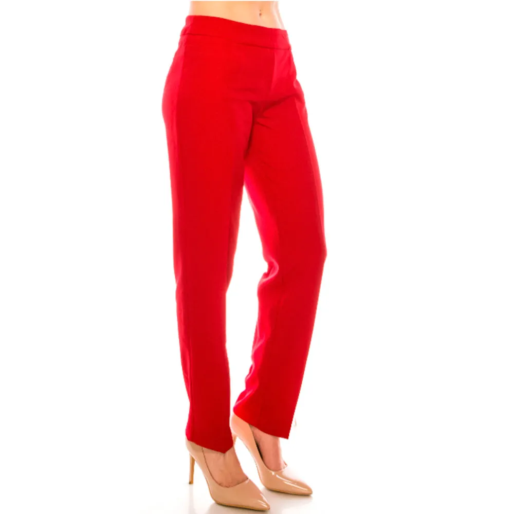 Pantalón Slim