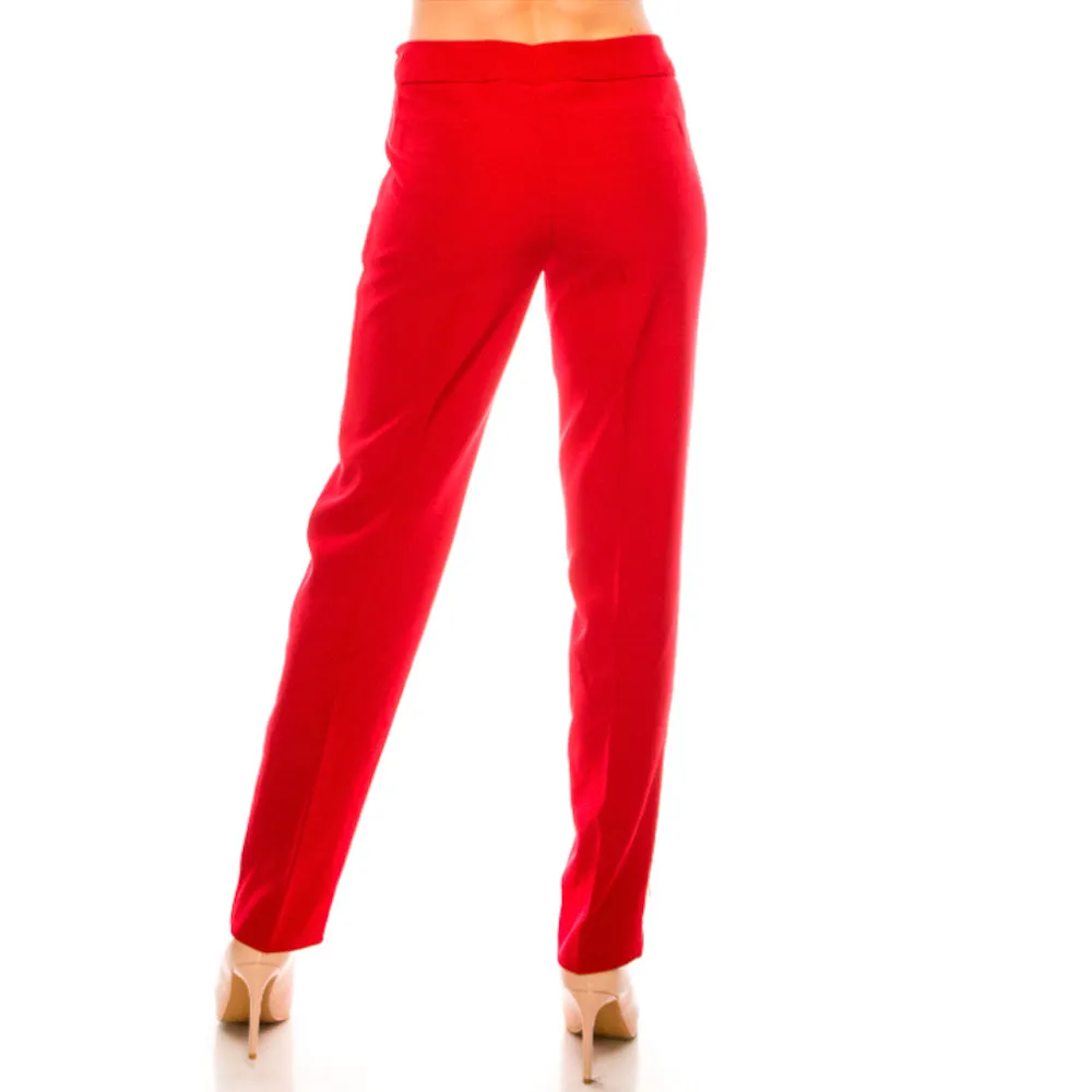 Pantalón Slim
