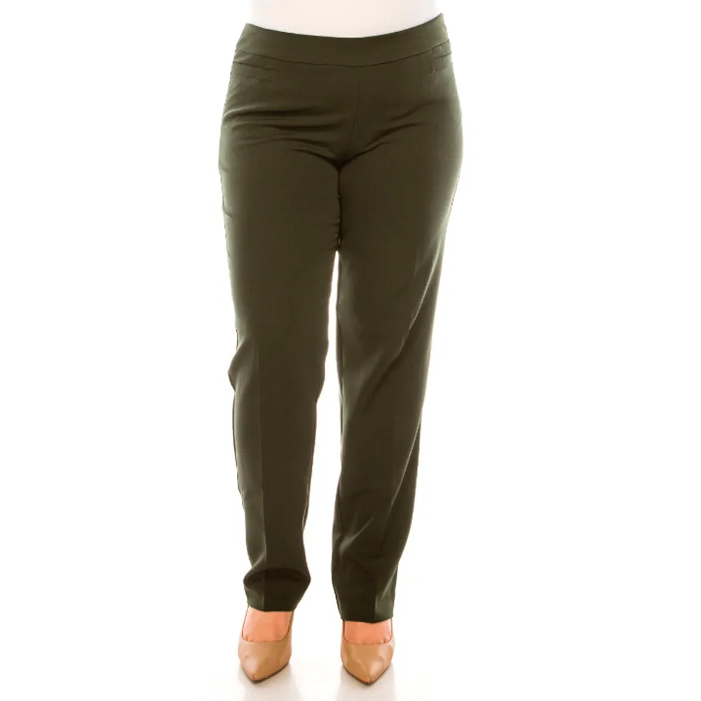 Pantalón Slim