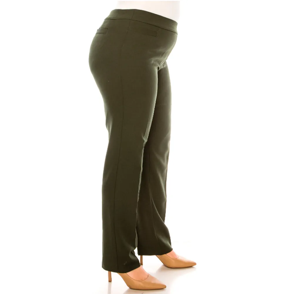 Pantalón Slim
