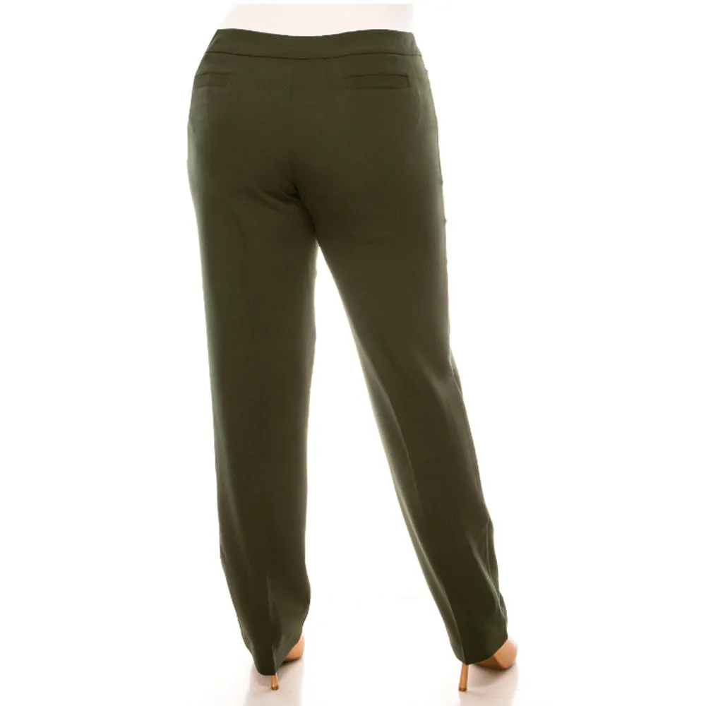 Pantalón Slim