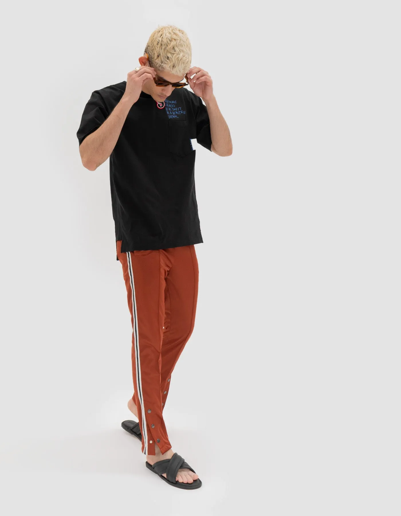 Pantalón Terracota  Flip