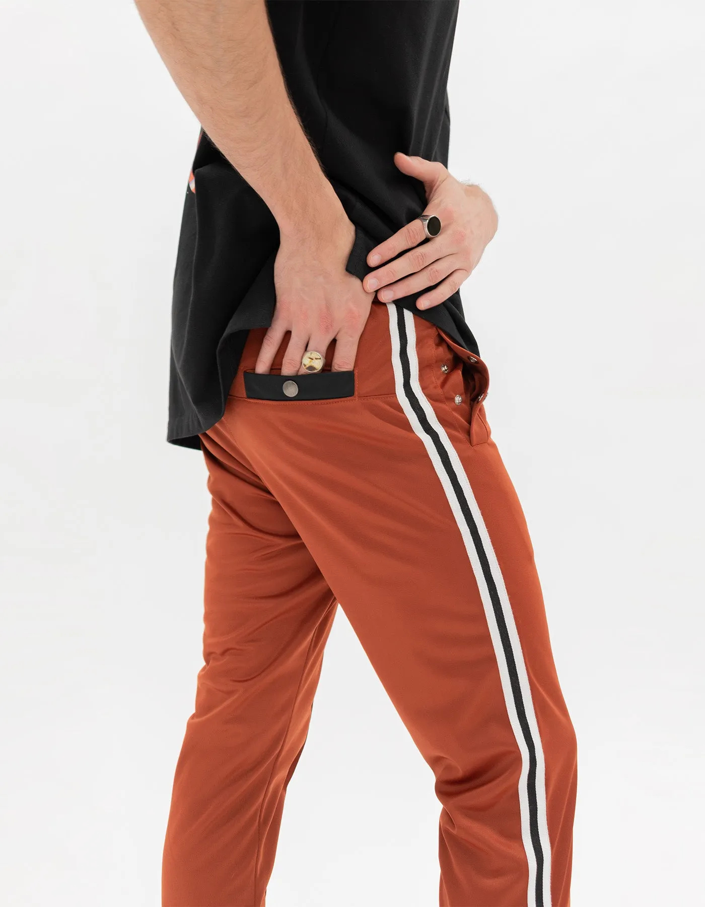 Pantalón Terracota  Flip