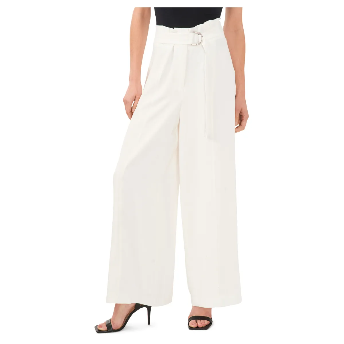 Pantalón Wide Leg
