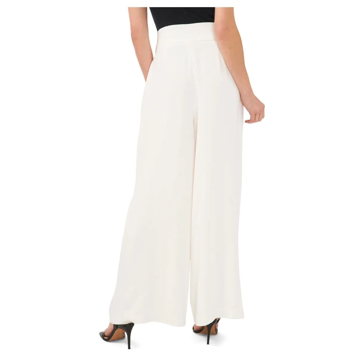 Pantalón Wide Leg