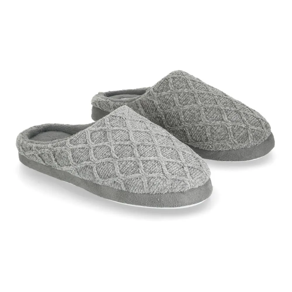 Pantuflas Lesage