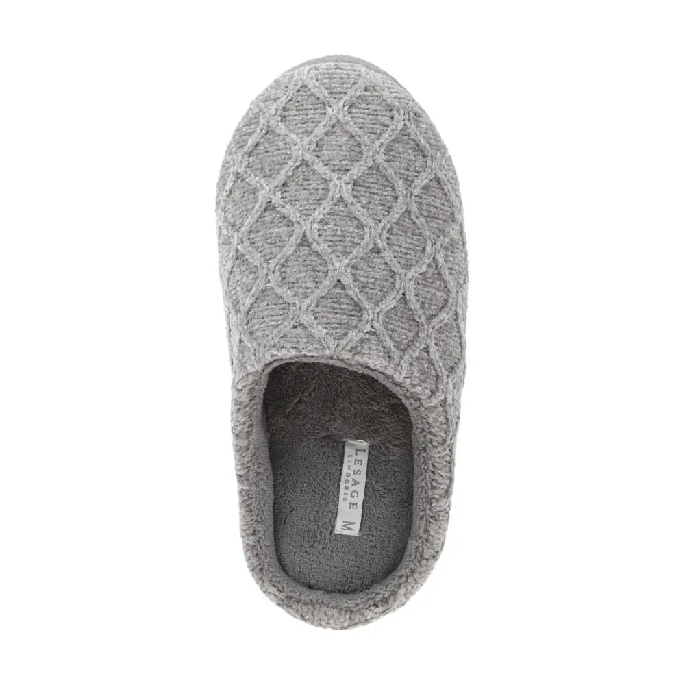 Pantuflas Lesage