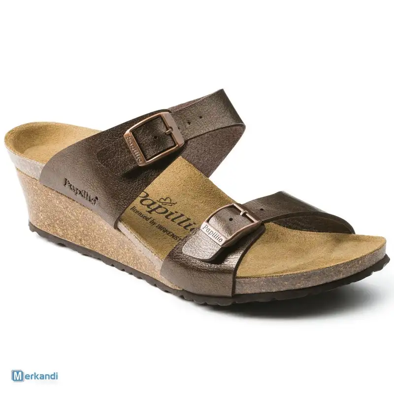 PAPILLIO BY BIRKENSTOCK ZAPATOS ORTOPéDICOS PARA MUJER: SANDALIAS, CUñAS Y MáS  SANDALIAS DE MODA PARA MUJER CON PLANTILLA CóMO